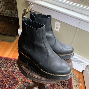 Doc martens